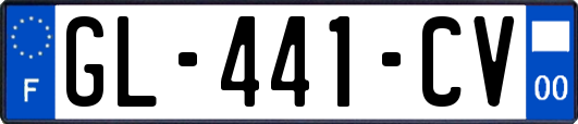 GL-441-CV
