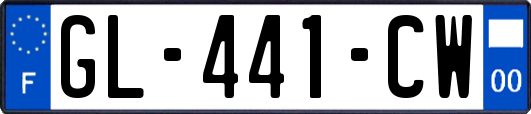 GL-441-CW