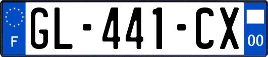 GL-441-CX