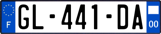 GL-441-DA