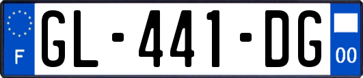 GL-441-DG