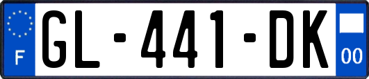 GL-441-DK