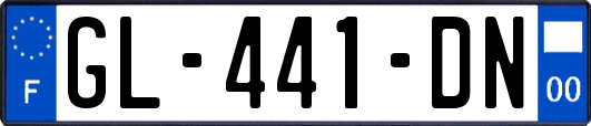 GL-441-DN