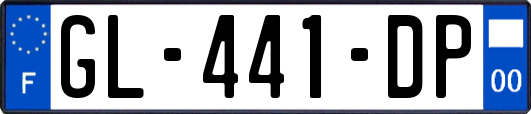 GL-441-DP