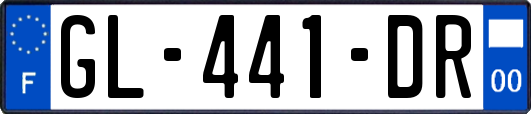 GL-441-DR