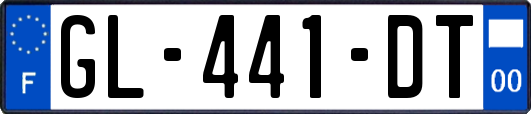 GL-441-DT