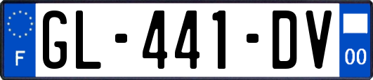 GL-441-DV