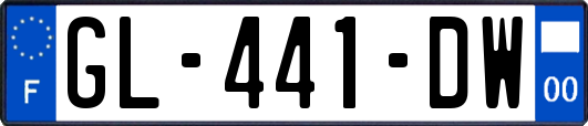GL-441-DW