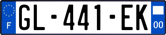 GL-441-EK