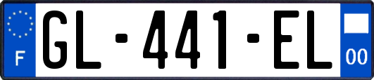 GL-441-EL