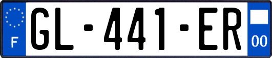 GL-441-ER