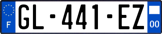 GL-441-EZ
