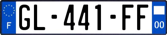GL-441-FF