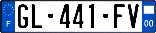 GL-441-FV