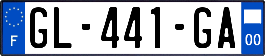 GL-441-GA