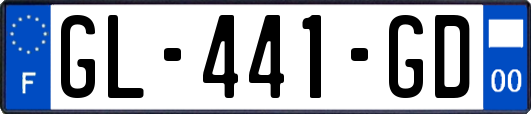GL-441-GD