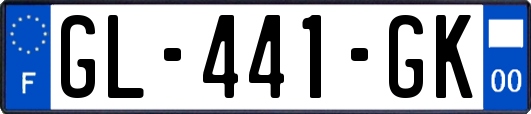 GL-441-GK