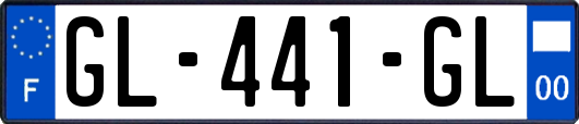 GL-441-GL
