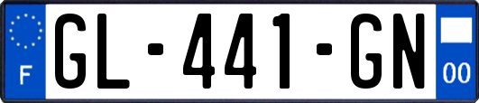 GL-441-GN