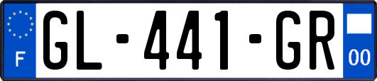 GL-441-GR