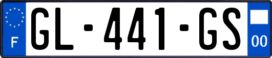 GL-441-GS