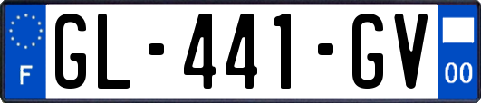GL-441-GV