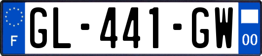 GL-441-GW