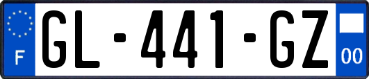 GL-441-GZ