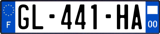 GL-441-HA