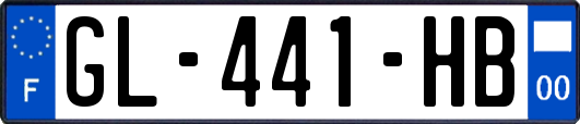 GL-441-HB