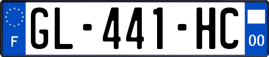 GL-441-HC