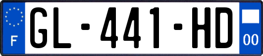 GL-441-HD