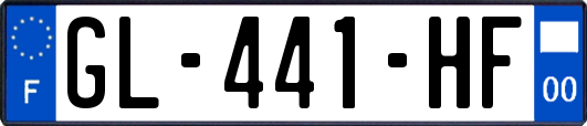 GL-441-HF