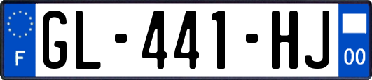 GL-441-HJ