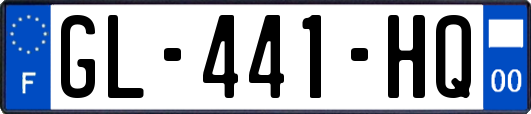 GL-441-HQ