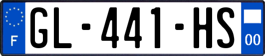 GL-441-HS