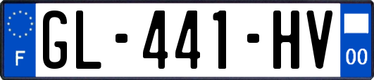 GL-441-HV