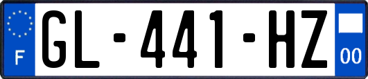 GL-441-HZ