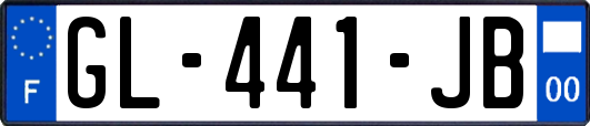 GL-441-JB