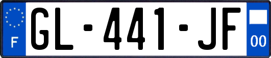 GL-441-JF
