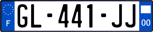 GL-441-JJ