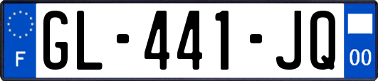 GL-441-JQ