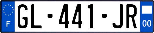 GL-441-JR