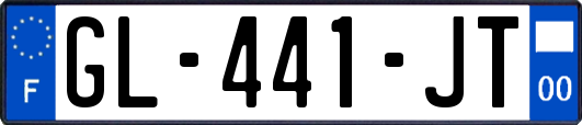 GL-441-JT