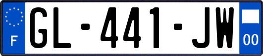 GL-441-JW