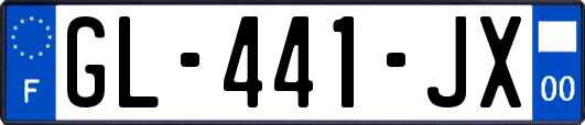 GL-441-JX