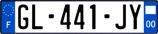 GL-441-JY