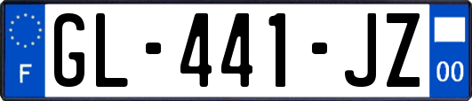 GL-441-JZ