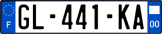 GL-441-KA