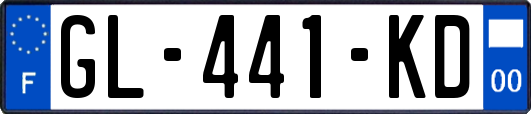 GL-441-KD